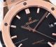 WWF Factory Superclone Hublot Rose Gold 45mm Watch in Caliber Hub 11 Movement (4)_th.jpg
